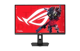Monitor ASUS ROG Strix XG27ACSR 27-inch-QHD 2K(2560x1440)-IPS-220Hz-(DP-HDMI-USB C)