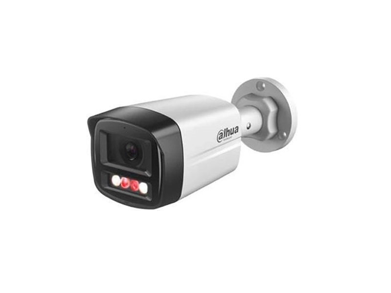 Camera IP Dahua Bullet 4MP DH-IPC-HFW1439TL1-A-IL 3.6mm Smart Dual Light at PSC Computer Cambodia