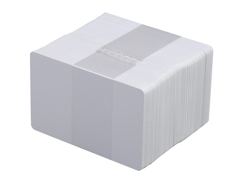 PVC White Card DIC10293 at PSC Computer Cambodia