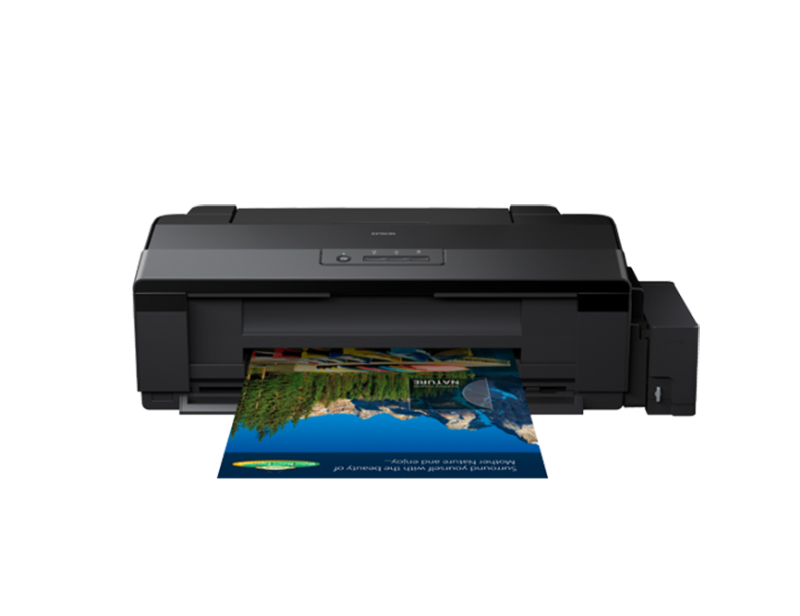 L1800 Ink Tank A4 A3 