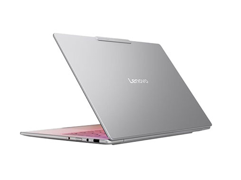 Lenovo Yoga Slim S7 Aura Edition 14ILL10 Ultra 7 258V-32GB-1TB M.2-14-inch 2.8K OLED-WIN11H - at PSC Computer Cambodia
