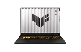 ASUS TUF Gaming F16 FX608JHI-TU226W Core™ i7 14650HX-16GB DDR5-1TB M.2-RTX 5050 8GB-16-inch 144Hz-WIN11HLicense