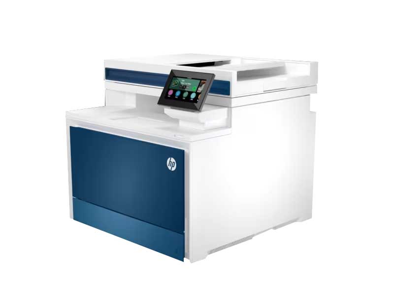 LaserJet Pro Mfp 4303fdw at PSC Computer Cambodia