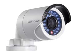 Camera B/N WDR HD1080 2MP HIKVISION DS-2CD2022WD-I up to 30m IR Range