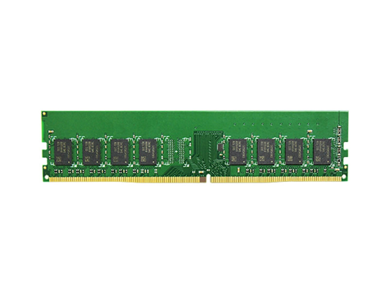 4GB (1x4GB) RAM module for RS2418(RP)+, RS2818RP+ at PSC Computer Cambodia