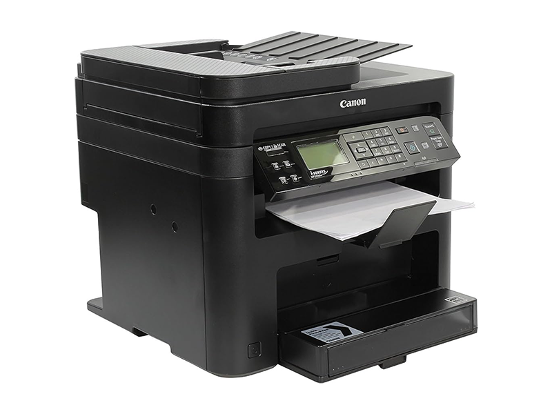 Laser PIXMA MF-244DWII at PSC Computer Cambodia