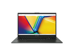 Asus Vivobook Go 14 E1404FA-NK240W - Ryzen5-7520U-16GB DDR4-512GB PCIe-AMD Radeon-1.38kg-Win11h-LAAS-1740