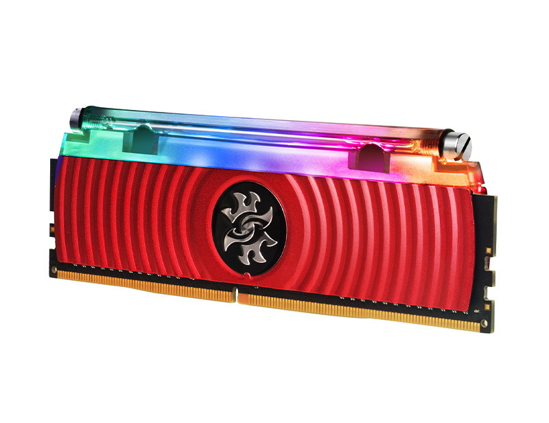 RAM ADATA XPG SPECTRIX D80 DDR4 3200MHz 8GB  at PSC Computer Cambodia