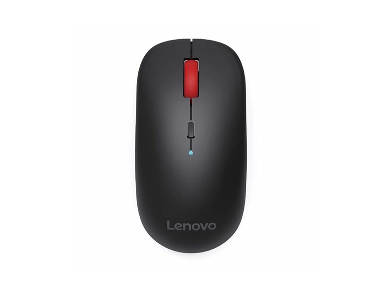 Lenovo M25 1600DPI Wireless Bluetooth Silent Mouse