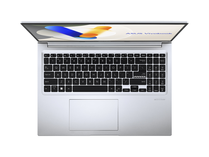 ASUS Vivobook 16 X1605VA-MB607W,  Indie Black 16-inch WUXGA-Core i7-13700H-8GB DDR4-512GB PCIe-Intel Iris Xe-Win11h-LAAS-1803