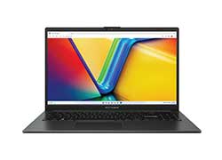 Asus Vivobook 14 X1405VA-LY303W - Indie Black 14-inch WUXGA-Core 5 120U-16GB DDR4-512GB PCIe-UHD Graphic-1.6kg-Win11h-LAAS-1791