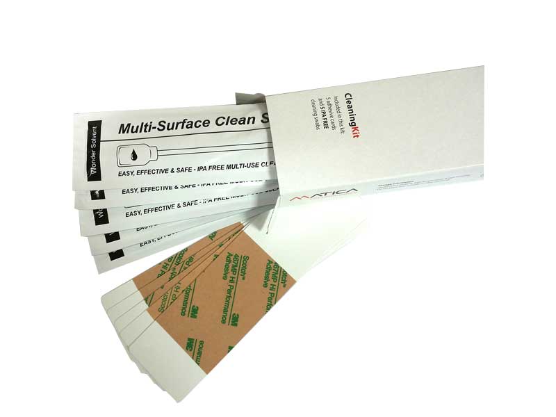 Espresso Stadard Cleaning Kit (PR000196) at PSC Computer Cambodia