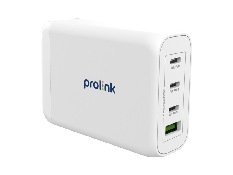 Charger PTC412001 at PSC Computer Cambodia