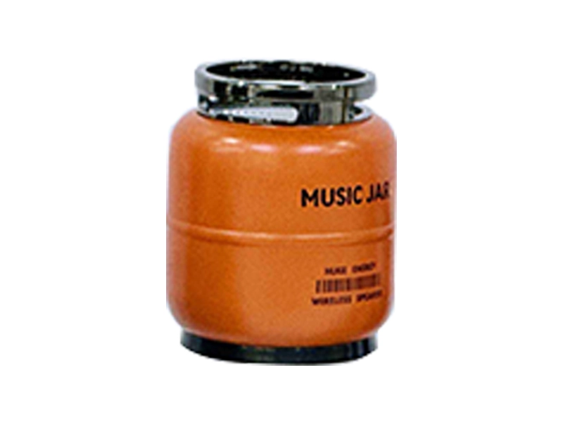 Speaker EWA Gas Cylinder A165 Wireless Speaker (3W) 
