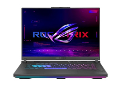 ASUS ROG Strix G16 G615JMR-RV163W I7-14650HX-16GB-1TB G4 SSD-NV RTX5060-16-inch IPS-Win11H-Volt Green