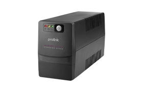UPS Prolink 1250VA PRO1250SFC-4U Line Interactive with AVR/Supper fast charging