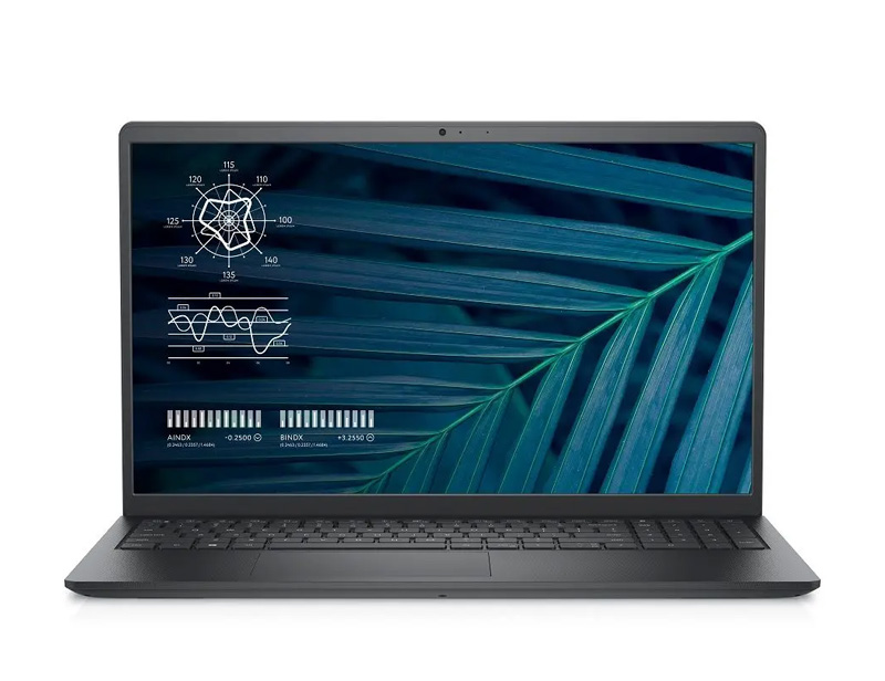 Vostro 3510 at PSC Computer Cambodia