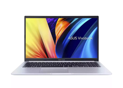 Asus Vivobook 15 X1502ZA-BQ578W - Cool Silver 15.6-inch FHD-Core i7-1260P-8GB DDR4-512GB PCIe-Iris Xe-1.7kg-Win11h-LAAS-1671	