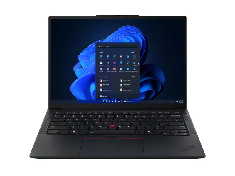 NB Lenovo ThinkPad E14 Gen7 Black Core 7-240H-16GB-512GB SSD-Intel Graphics-14-inch WUXGA-DOS at PSC Computer Cambodia
