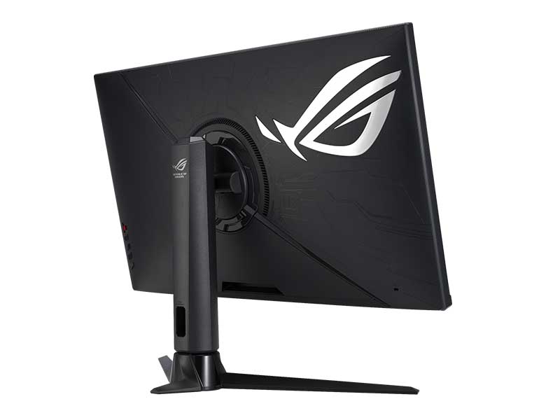 ASUS ROG Strix XG32UQ 4K UHD (3840 x 2160), 160 Hz Fast IPS - (Port: DP, HDMI, Earphone, USB Type-A) 8.9kg-MOASUS-55