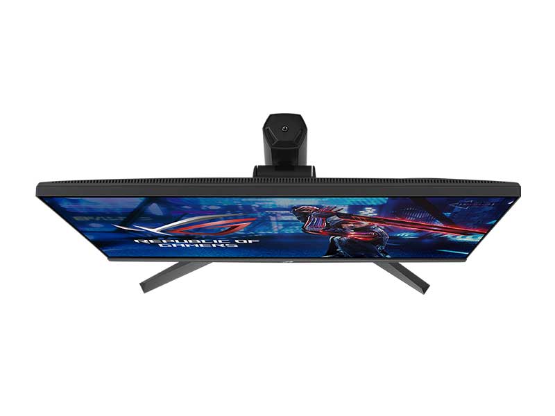 ASUS ROG Strix XG32UQ 4K UHD (3840 x 2160), 160 Hz Fast IPS - (Port: DP, HDMI, Earphone, USB Type-A) 8.9kg-MOASUS-55