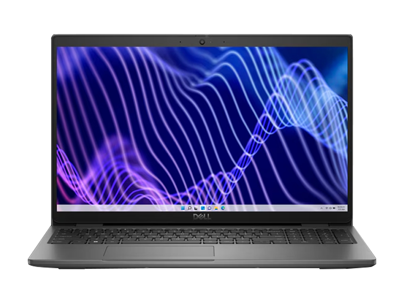 Dell Latitude 3540 /15.6-inch FHD/Core i5-1235U/8GB DDR4/256GB PCIe/Iris Xe/Win11Pro/LADE-1291