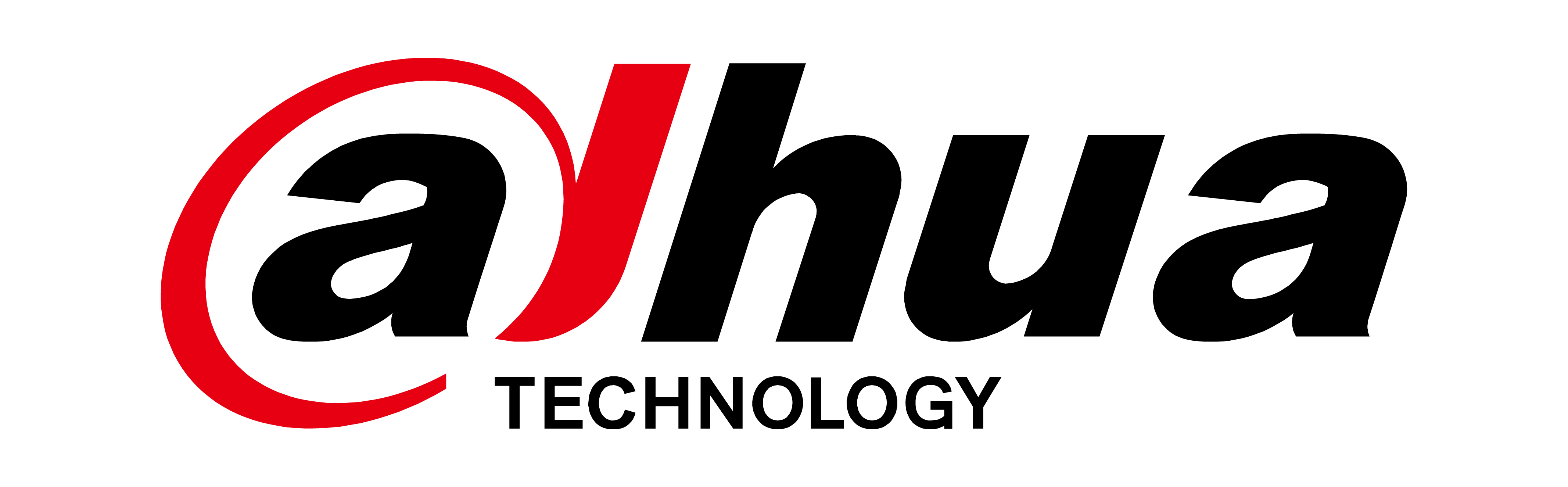 Dahua Logo