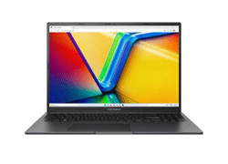 Asus Vivobook 16X K3605ZF-RP549W Indie Black 16-inch WUXGA 120Hz-8GB DDR4-512GB PCIe-RTX 2050 4GB-1.80kg-Win11h-LAAS-1828	