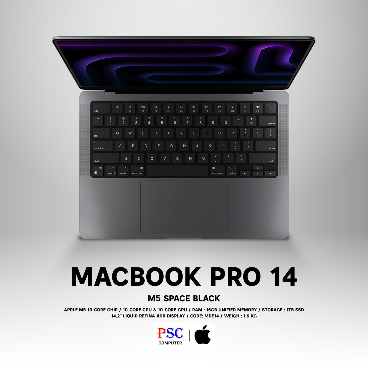 MacBook Pro 14