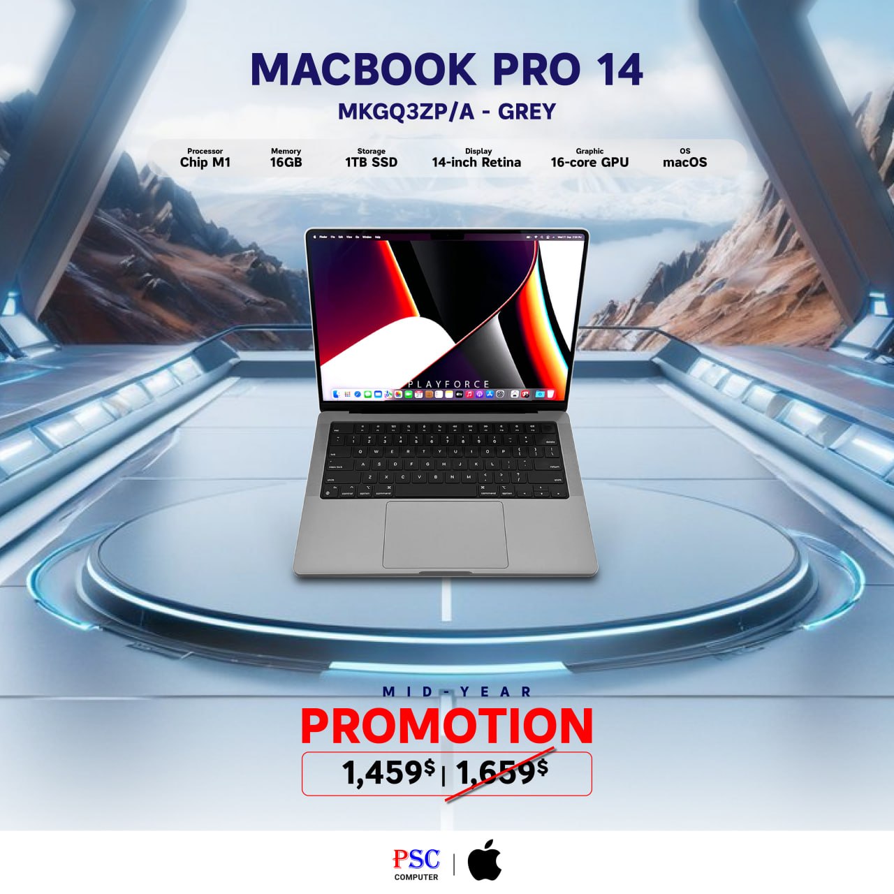 ASUS Promotions